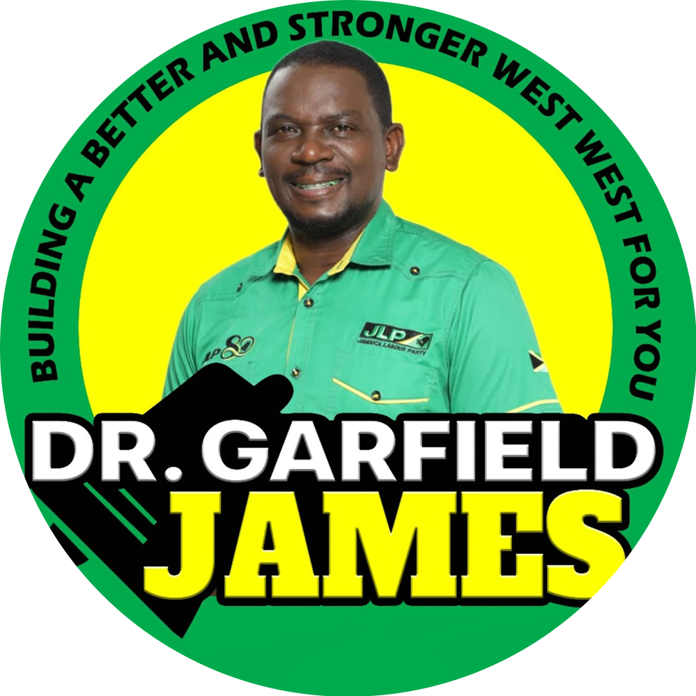 Garfield James 