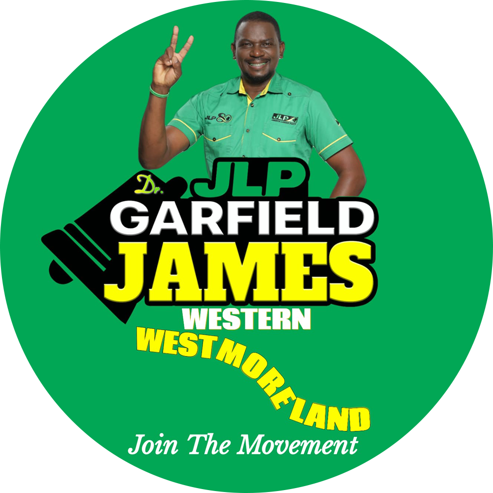 Garfield James 